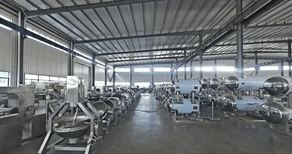 Industrial Pasteurizer Machine Solutions